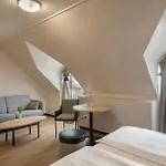 Hotel München City Center affiliated by Meliá