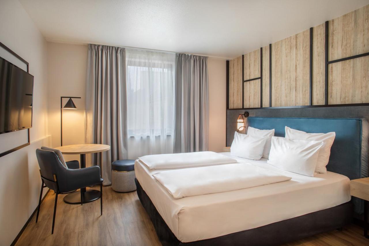 Center Affiliated By Meliá 4* Múnich