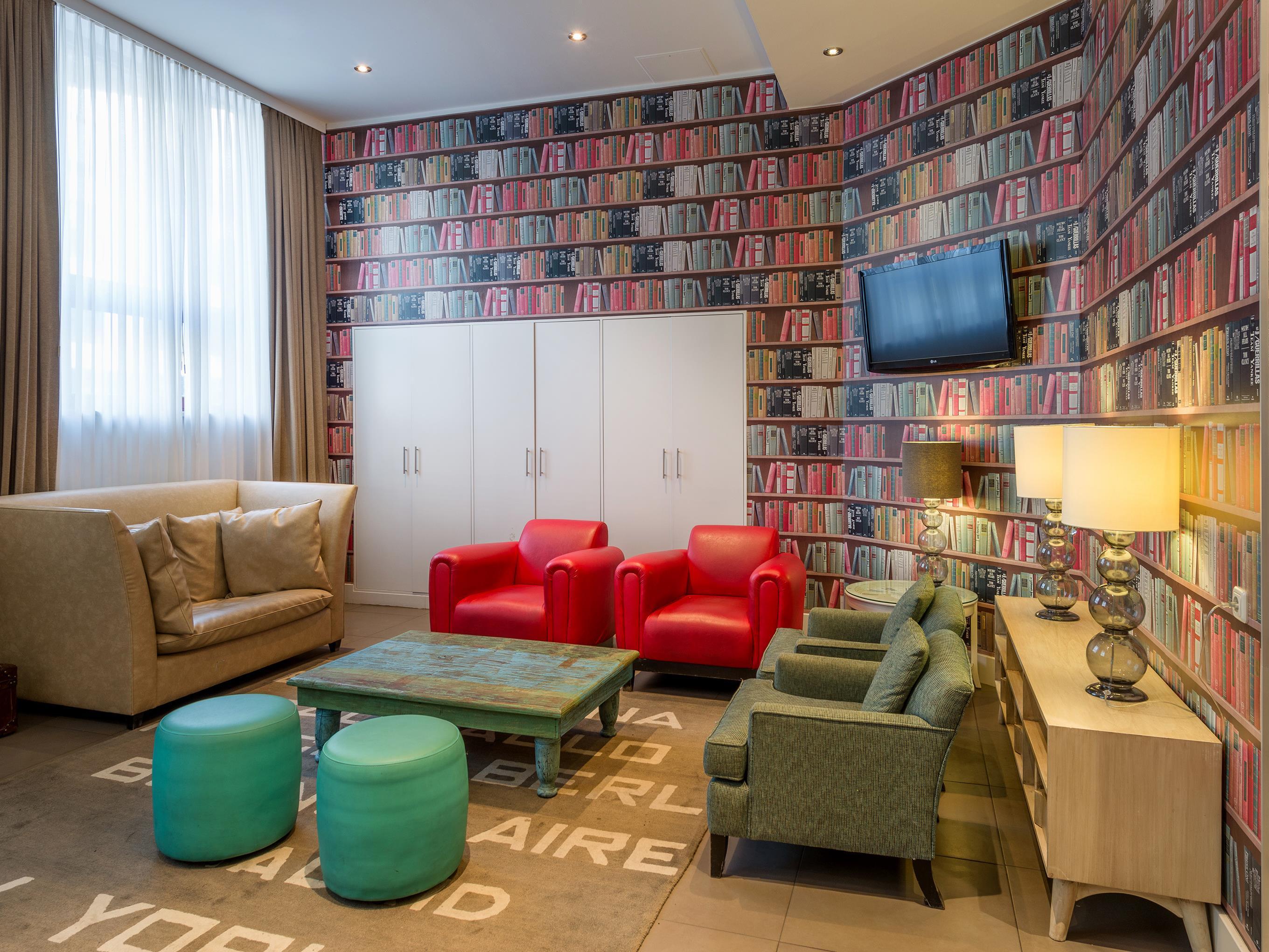 Hotel Center Affiliated By Meliá 4*