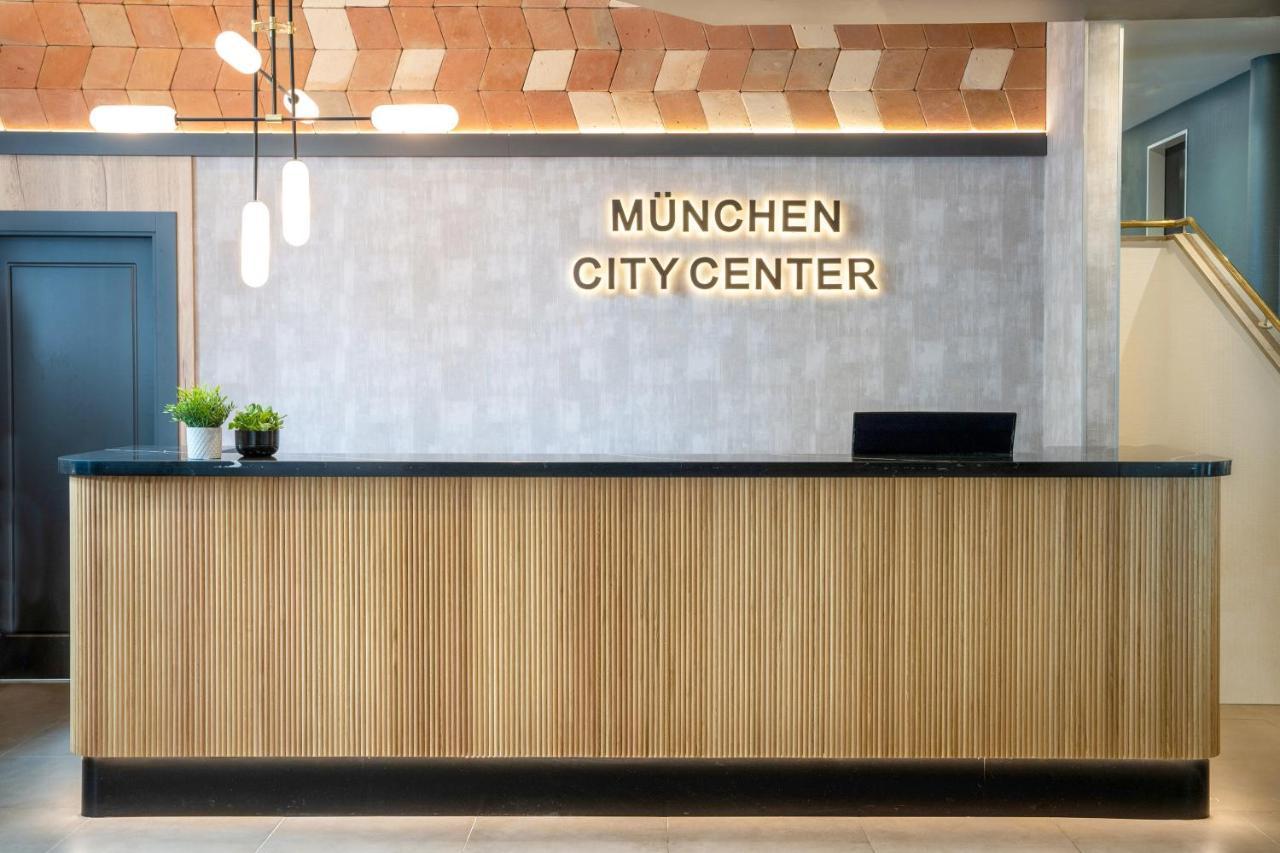 Center Affiliated By Meliá 4*