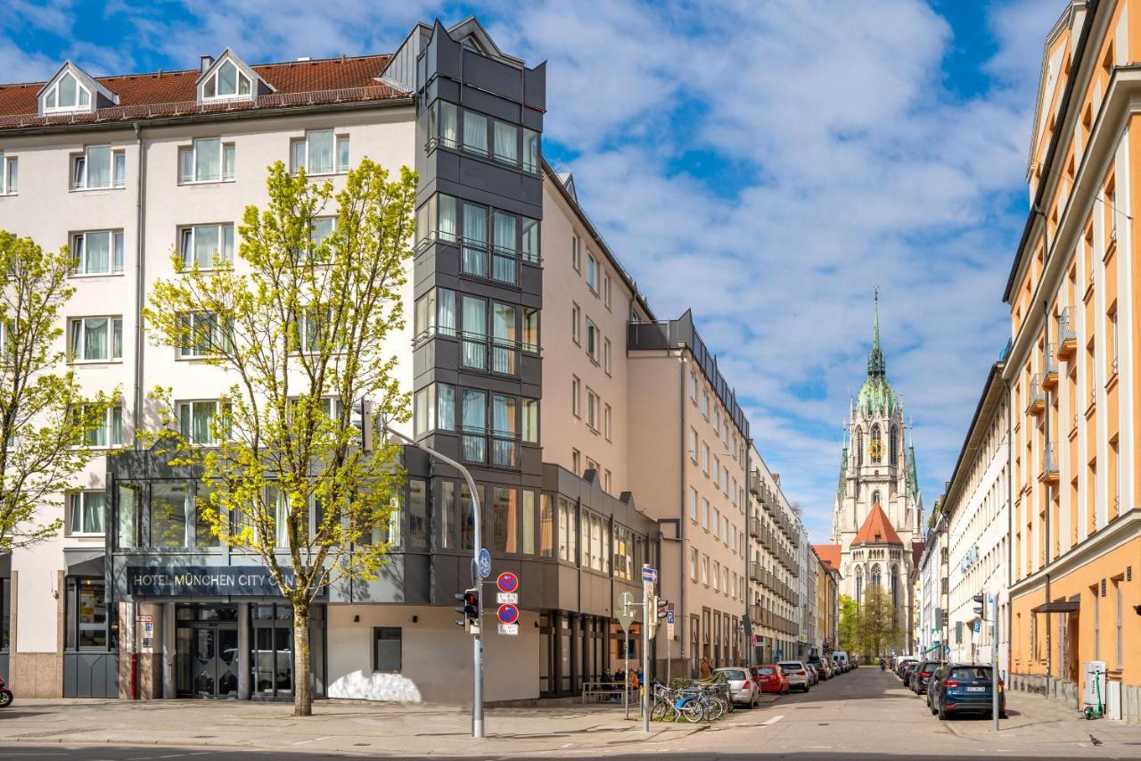 Center Affiliated By Meliá Hotel 4*