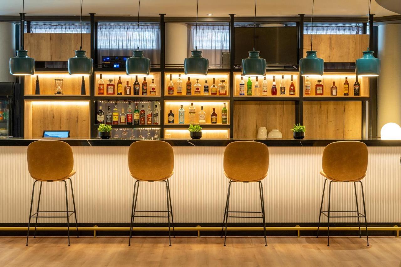 Center Affiliated By Meliá Hotel 4*