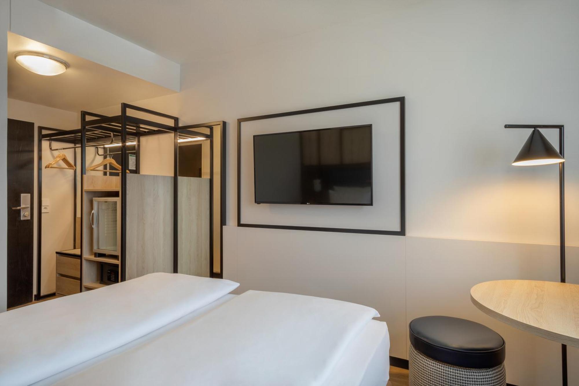 Center Affiliated By Meliá 4* Múnich