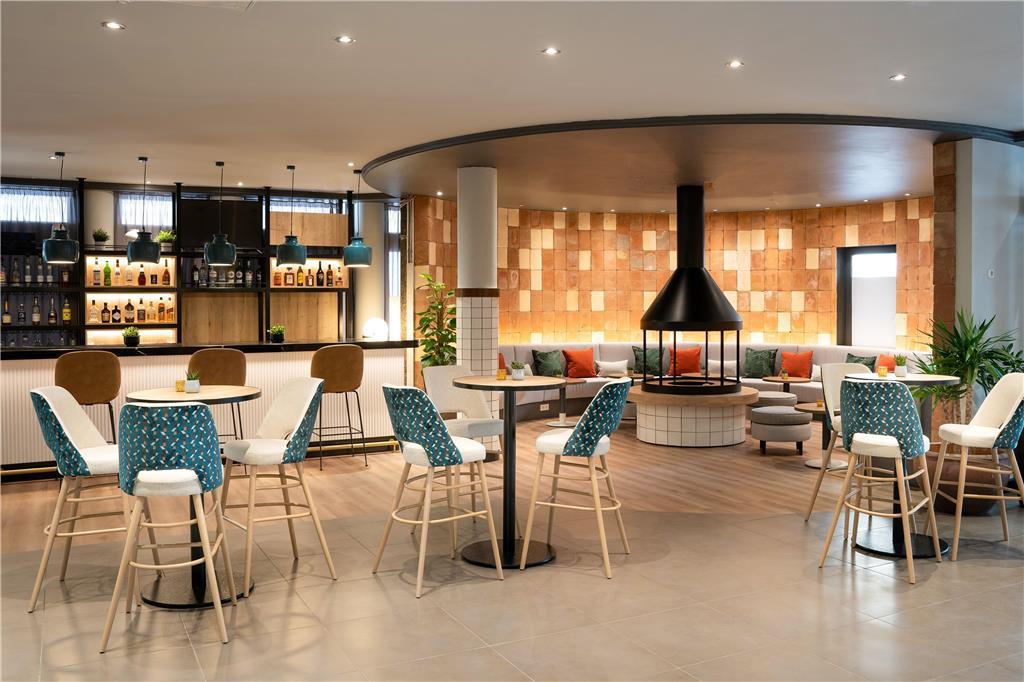 Hotel Center Affiliated By Meliá